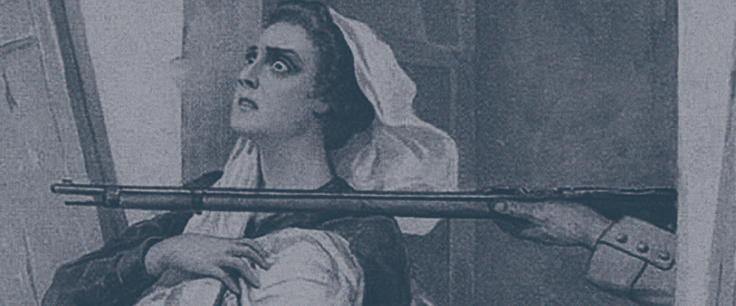 Addressing the Use of Human Shields GCSP